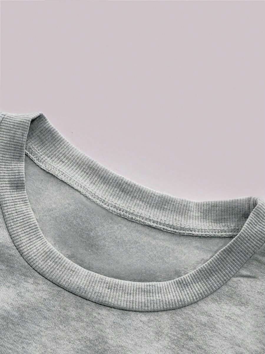 Women's Bowknot Graphic Sweats - Winter Clothing Gift Ideas ulasan dan harga