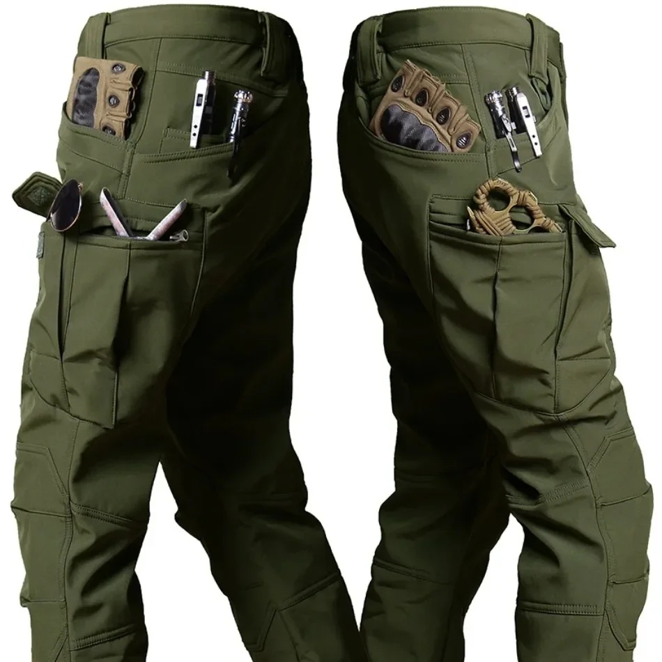 2026 Men Winter Waterproof Cli - Winter Clothing Hiking ulasan dan harga