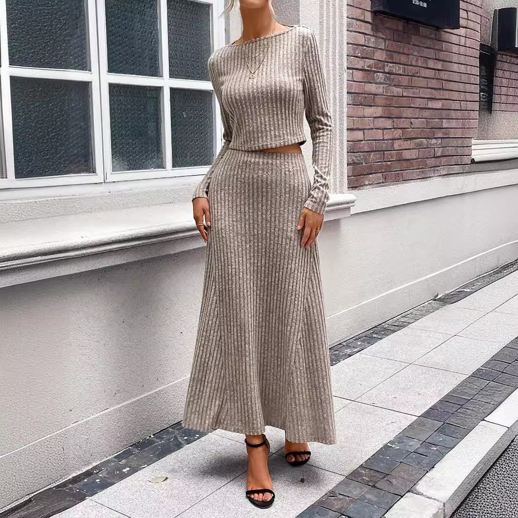 Winter Women's Clothing 2 Piec - Winter Clothing For Women ulasan dan harga