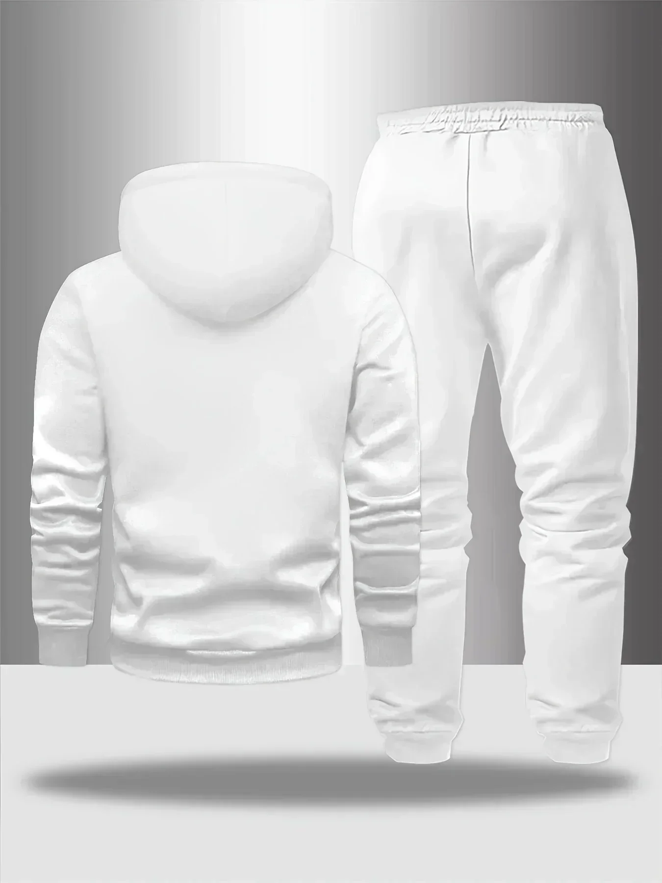 New Women's Sets Hoodie and Pa - Winter Clothing For Women ulasan dan harga