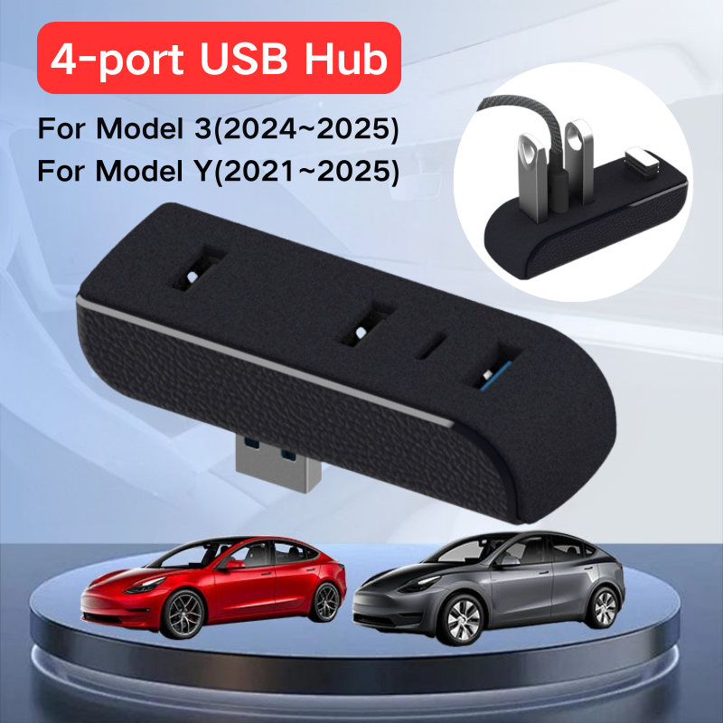 Upgrade 4-Port USB Hub Extende - Heated Gloves Electric ulasan dan harga